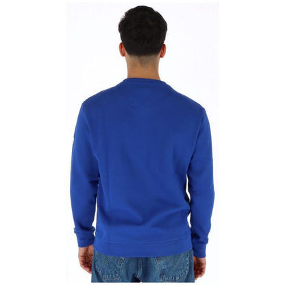 Sweatshirt - Printed North Sails Men Sweatshirt - Blue - Sweatshirts - Guocali