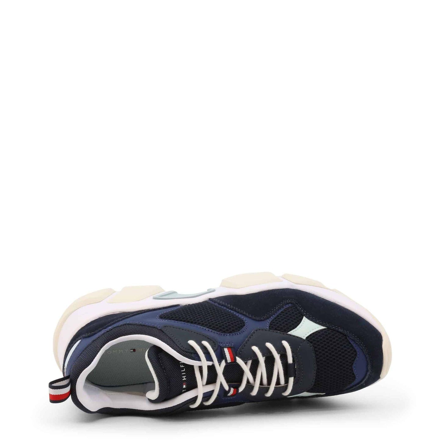 Tommy Hilfiger Men Sneakers - Trainers - Sneakers - Guocali
